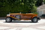 Rolls-Royce Phantom II Skiff-Bodied Roadster 1933 года